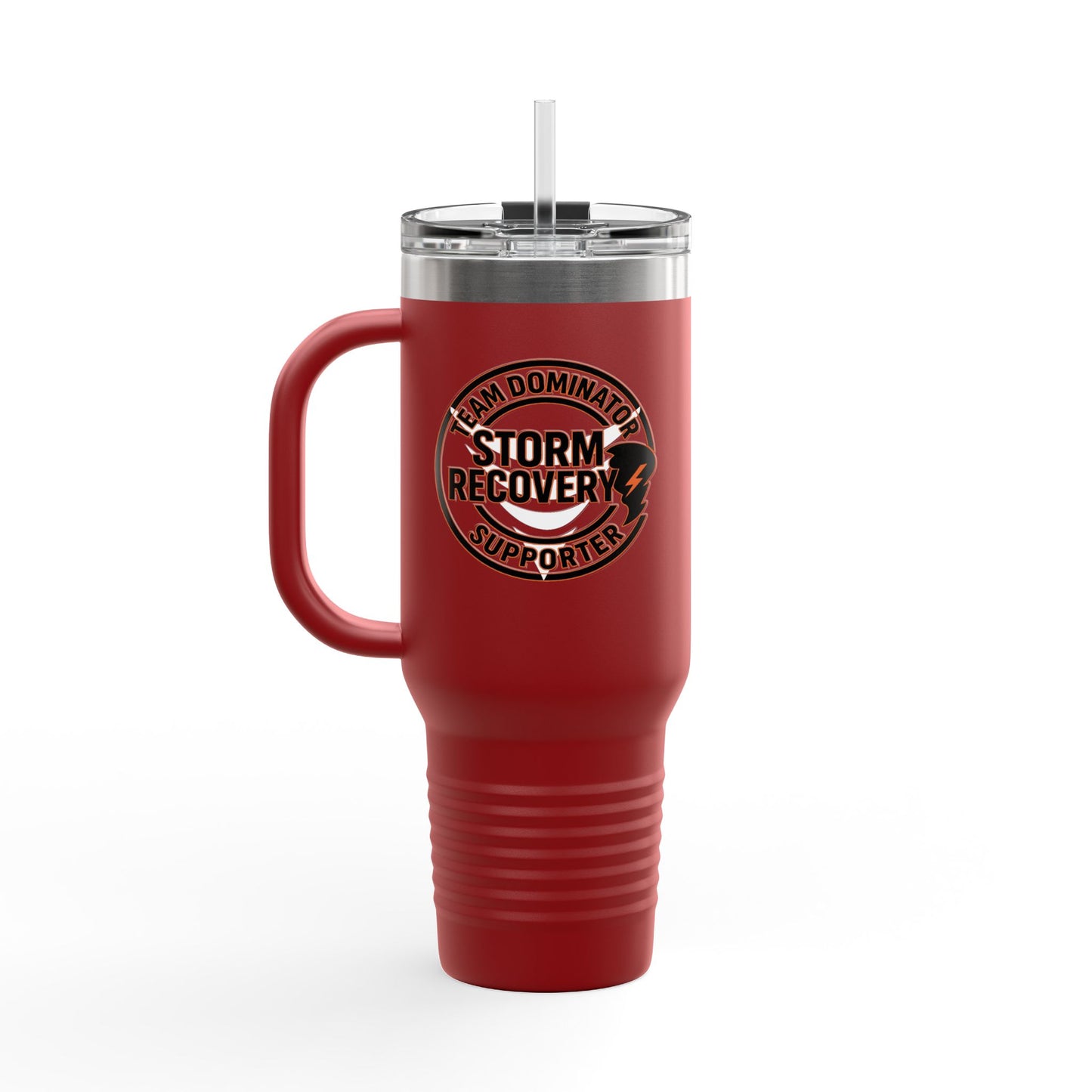 TDSR Insulated Travel Mug, 40oz