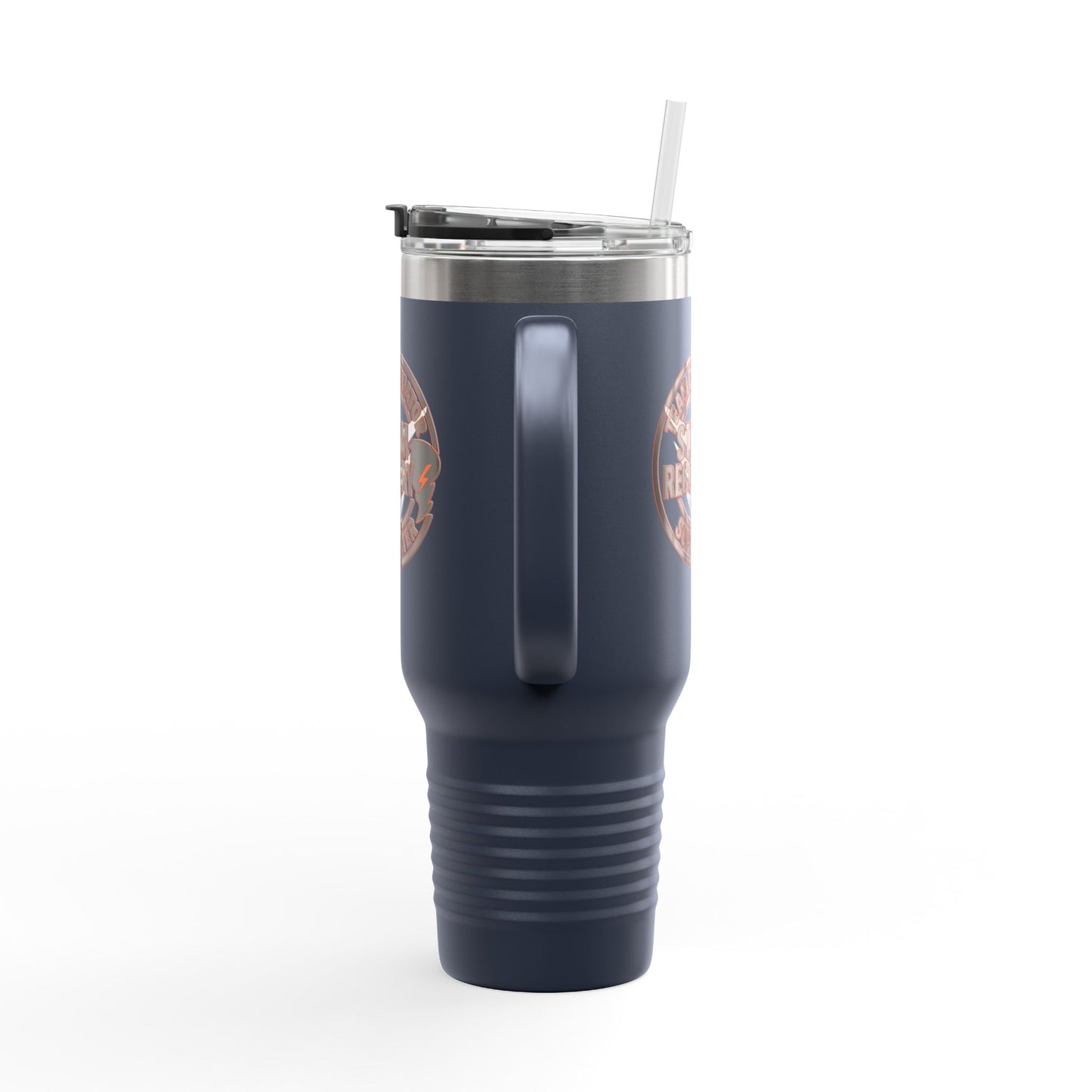 TDSR Insulated Travel Mug, 40oz