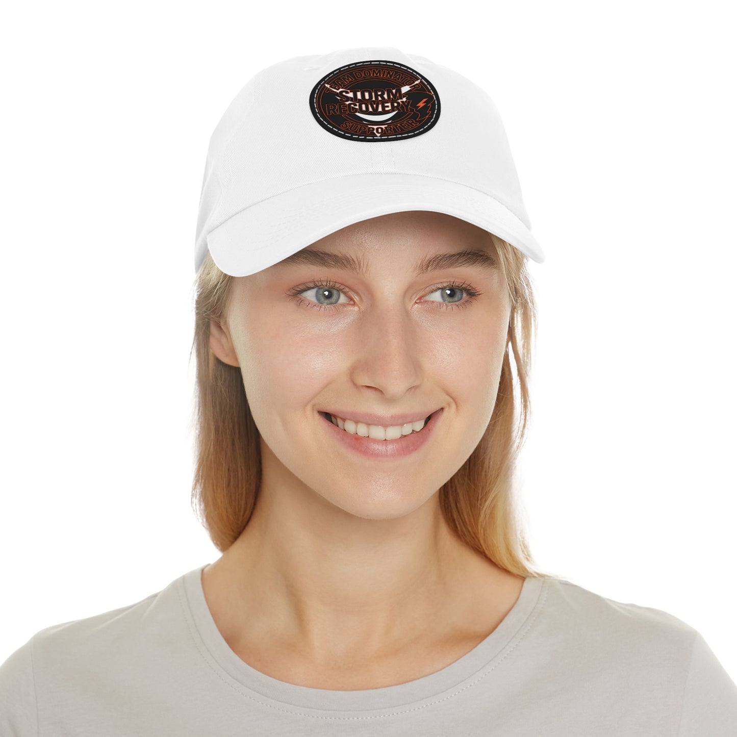 Team Dominator Storm Recovery Hat