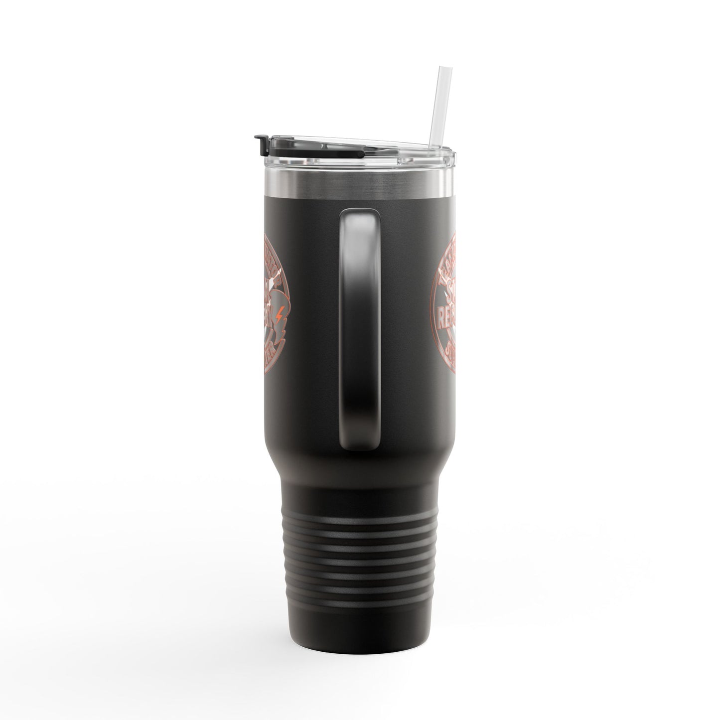 TDSR Insulated Travel Mug, 40oz