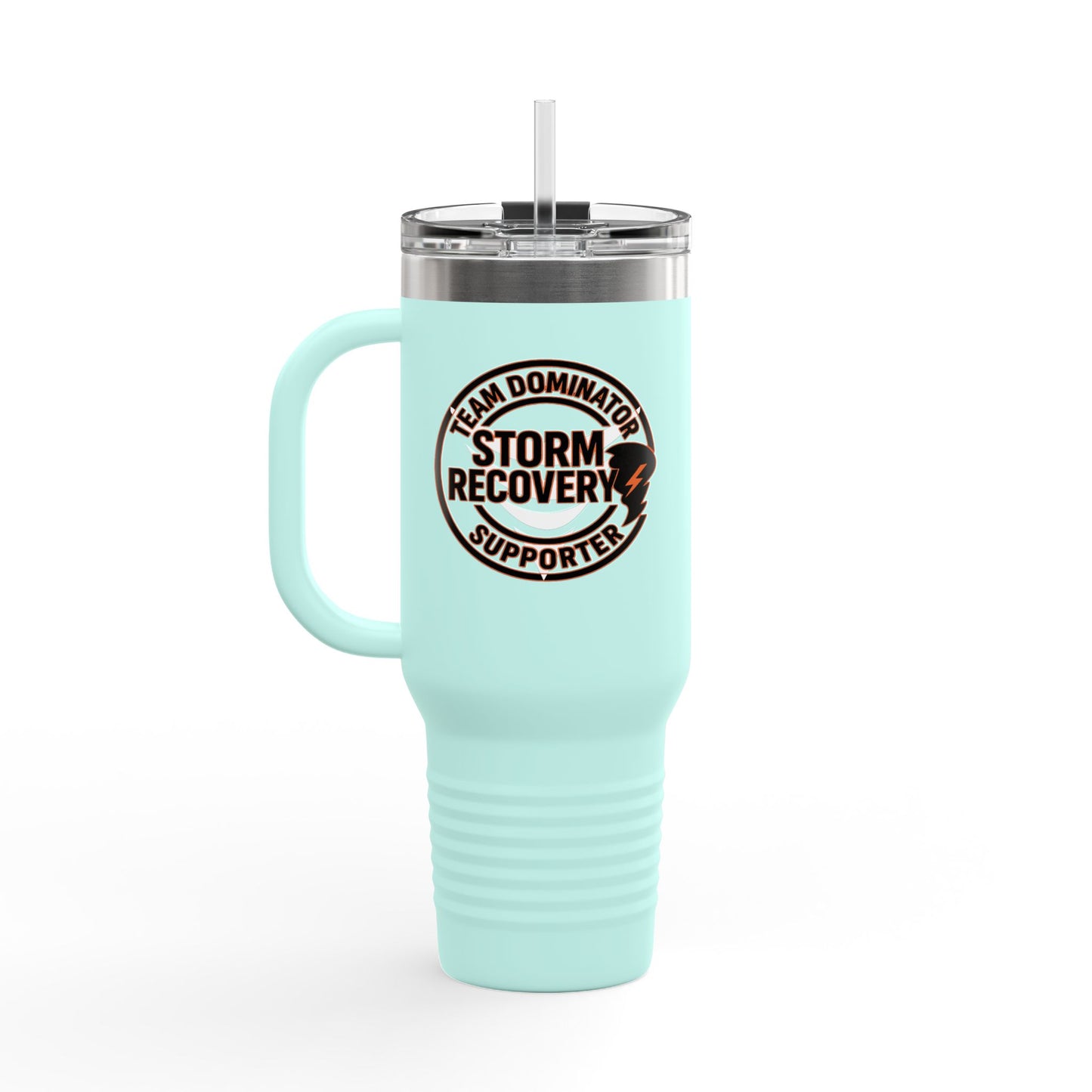 TDSR Insulated Travel Mug, 40oz