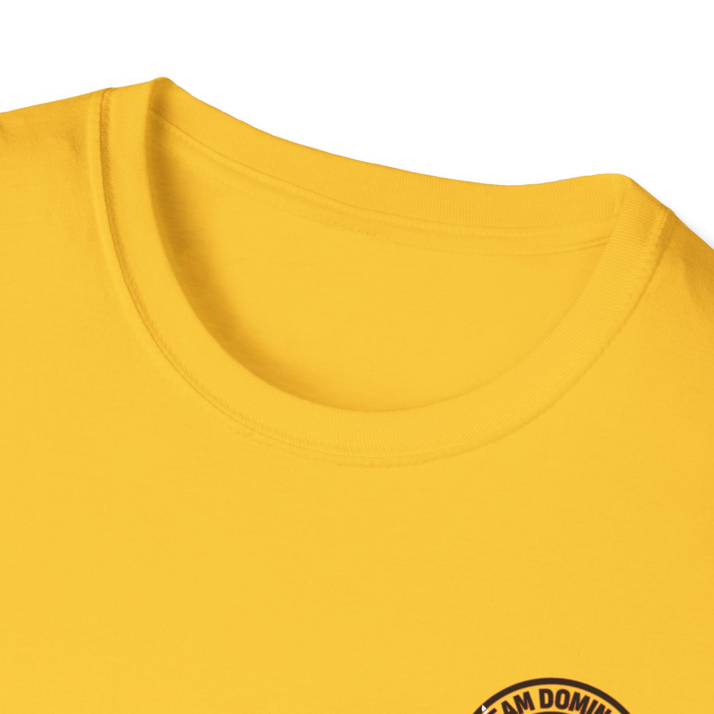 Team Dominator Storm Recovery Supporter T-Shirt