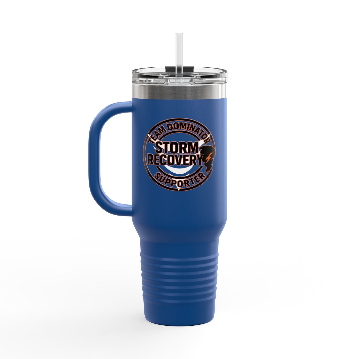 TDSR Insulated Travel Mug, 40oz
