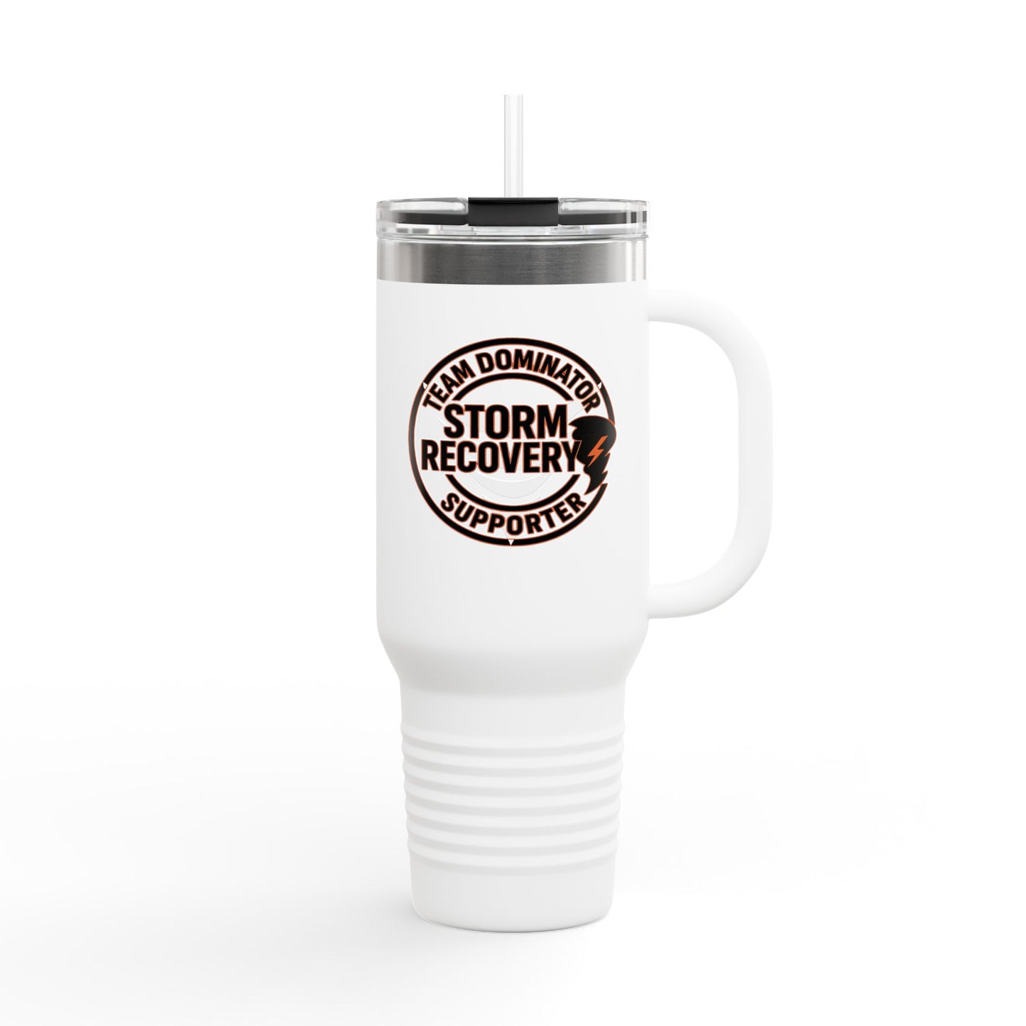 TDSR Insulated Travel Mug, 40oz