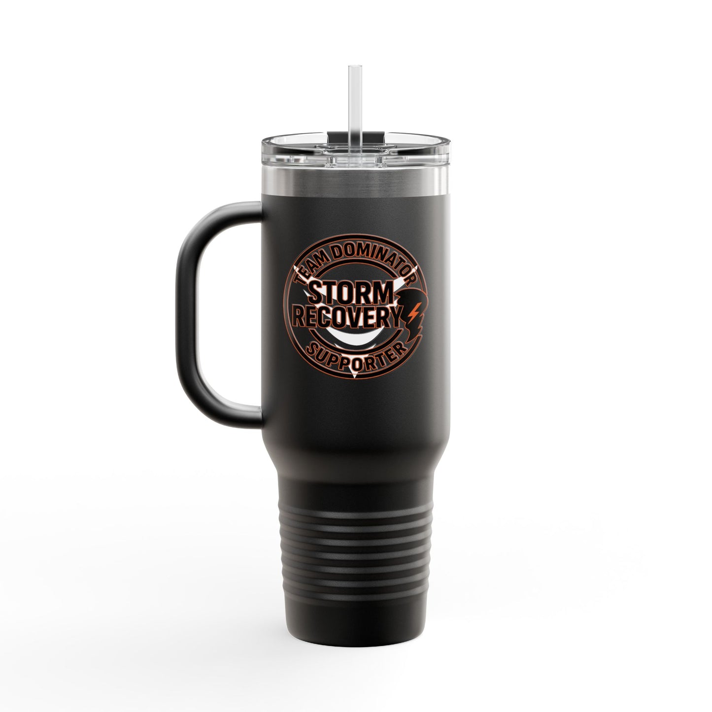 TDSR Insulated Travel Mug, 40oz