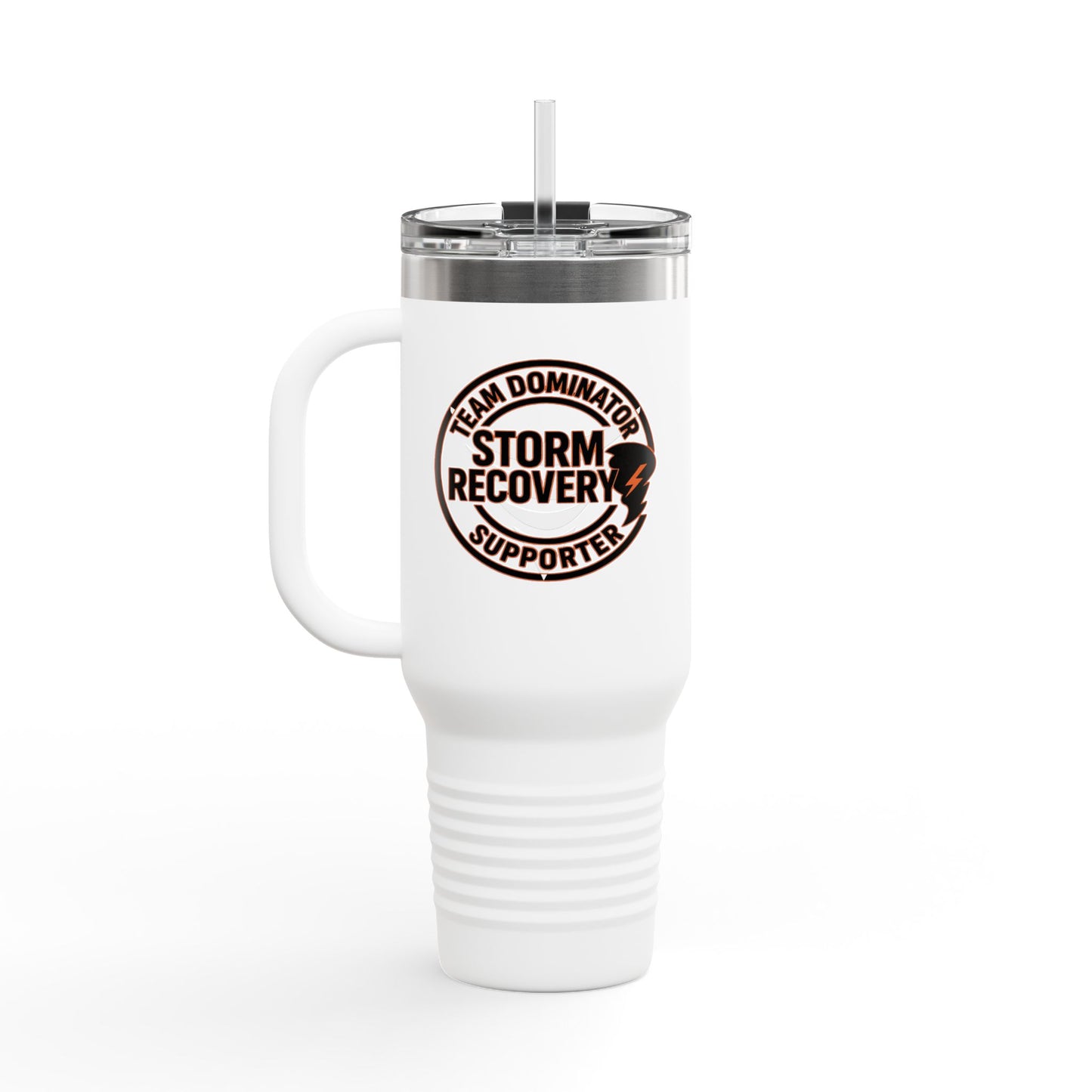 TDSR Insulated Travel Mug, 40oz