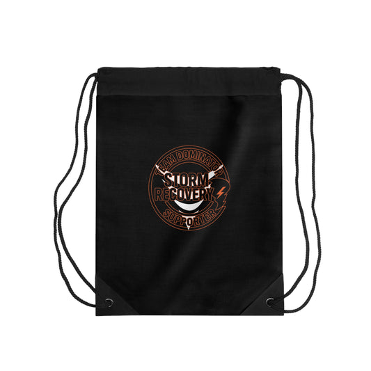 TDSR Drawstring Bag
