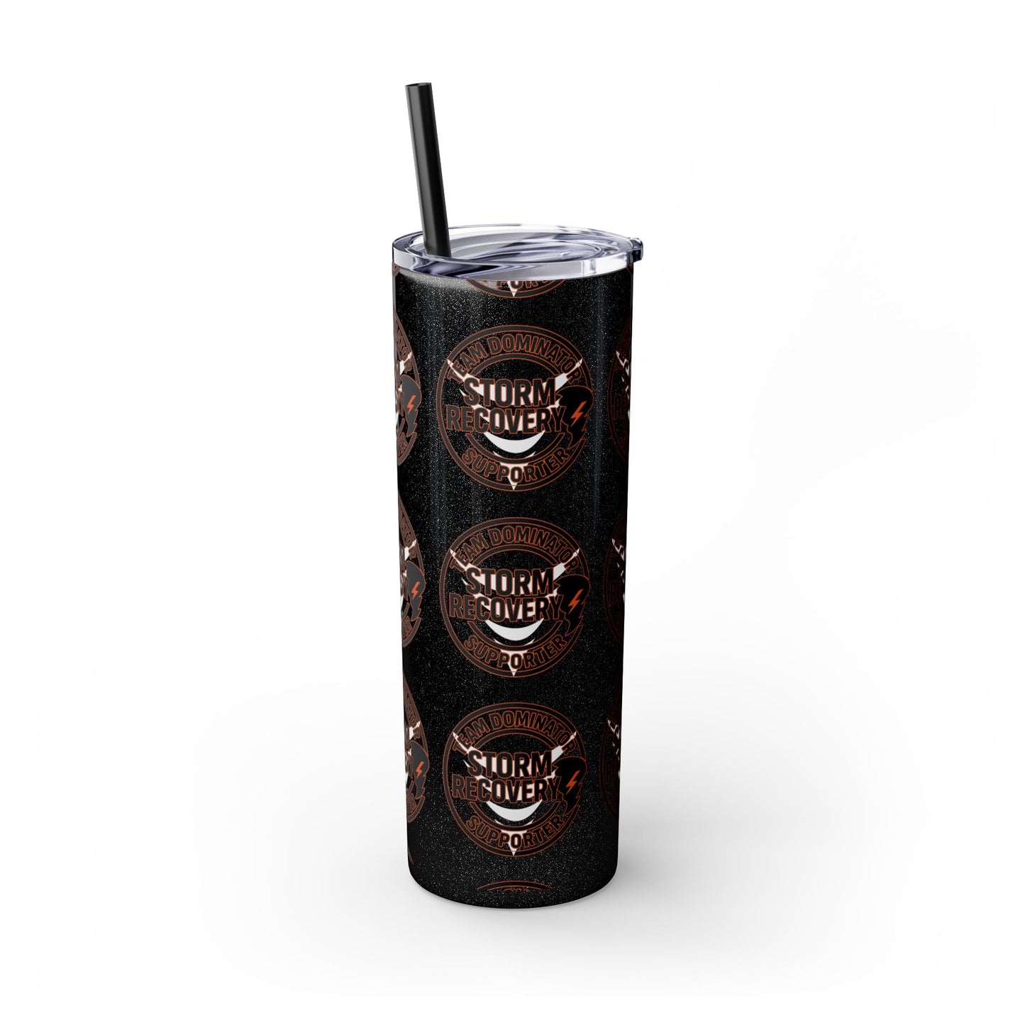 TDSR Tumbler, 20oz