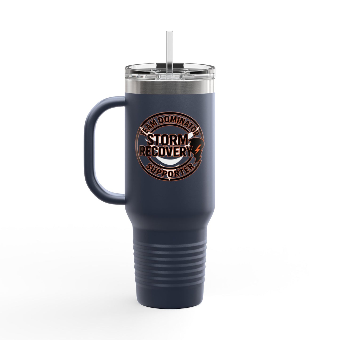 TDSR Insulated Travel Mug, 40oz