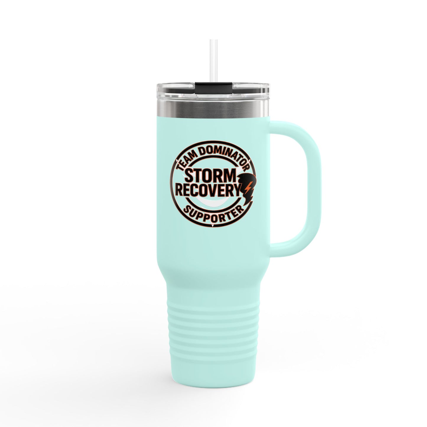 TDSR Insulated Travel Mug, 40oz