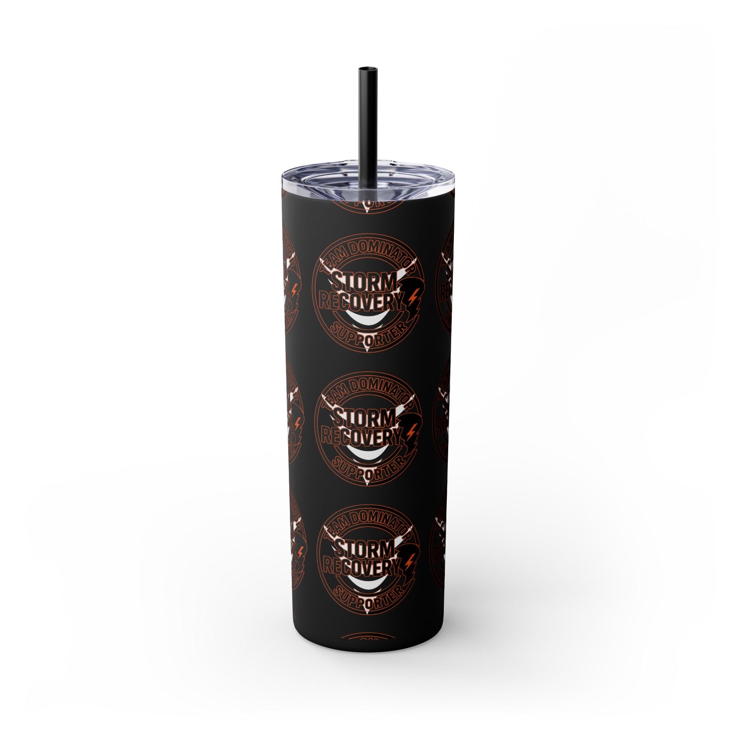 TDSR Tumbler, 20oz