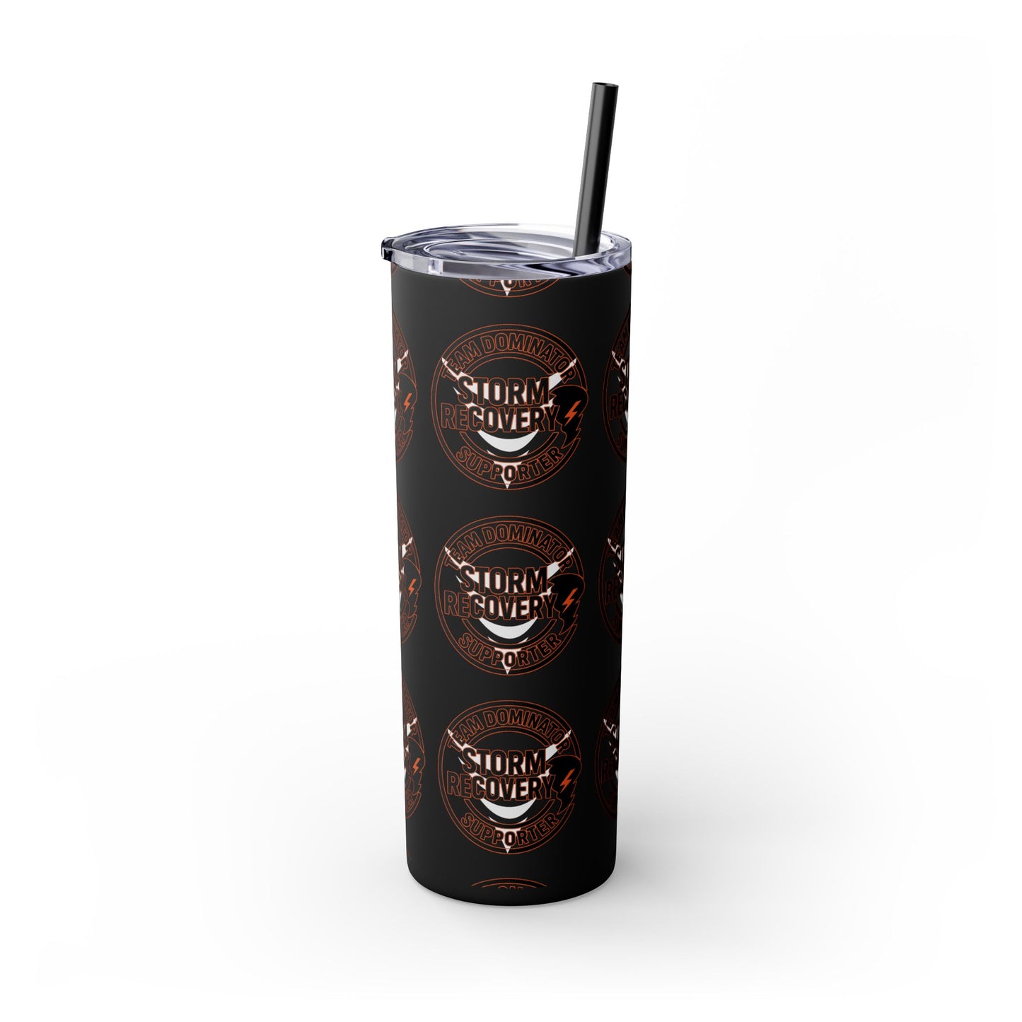 TDSR Tumbler, 20oz