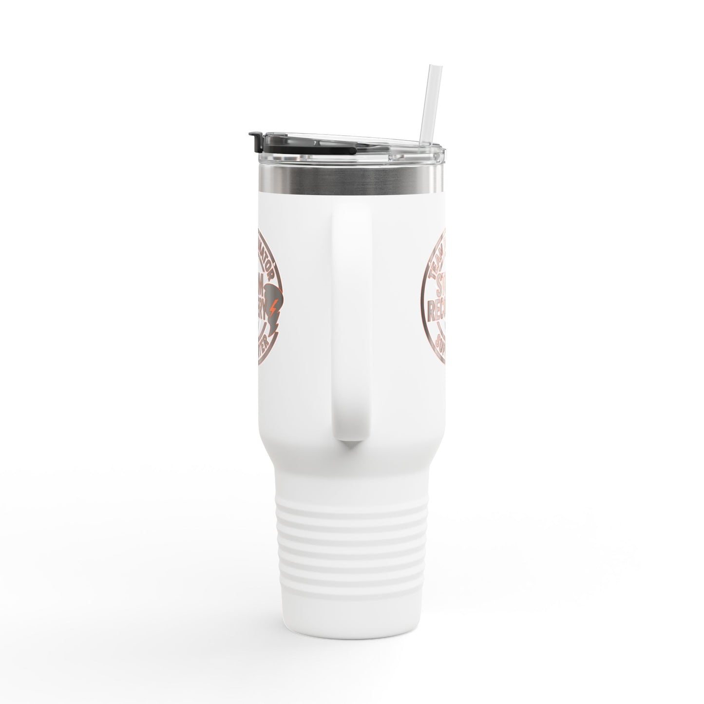 TDSR Insulated Travel Mug, 40oz