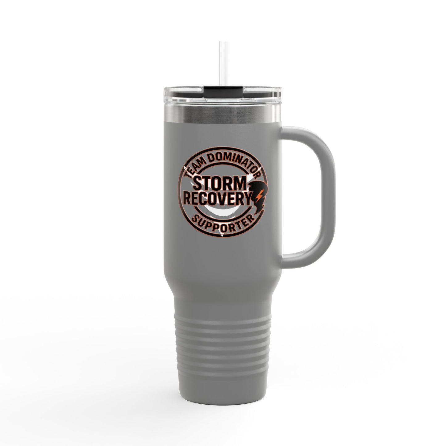 TDSR Insulated Travel Mug, 40oz