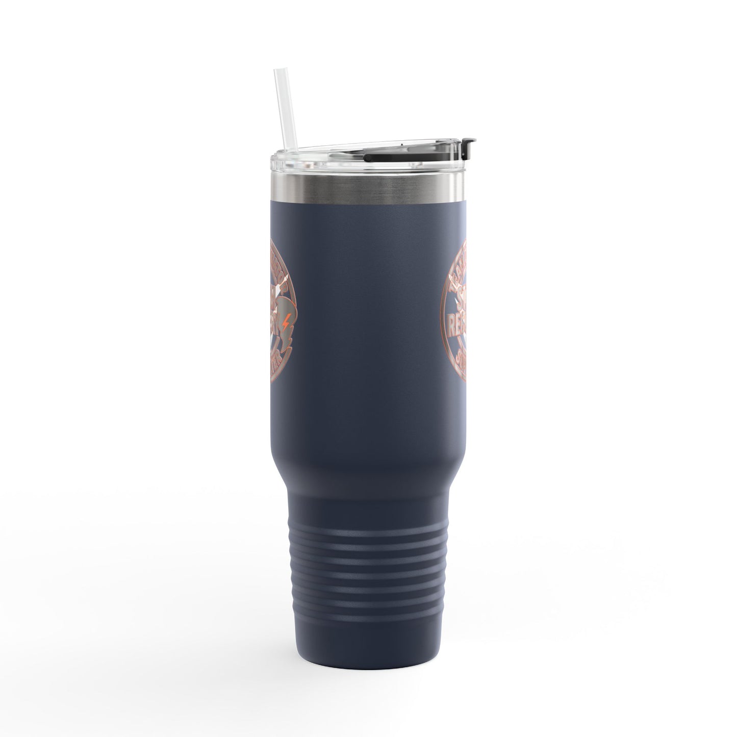 TDSR Insulated Travel Mug, 40oz