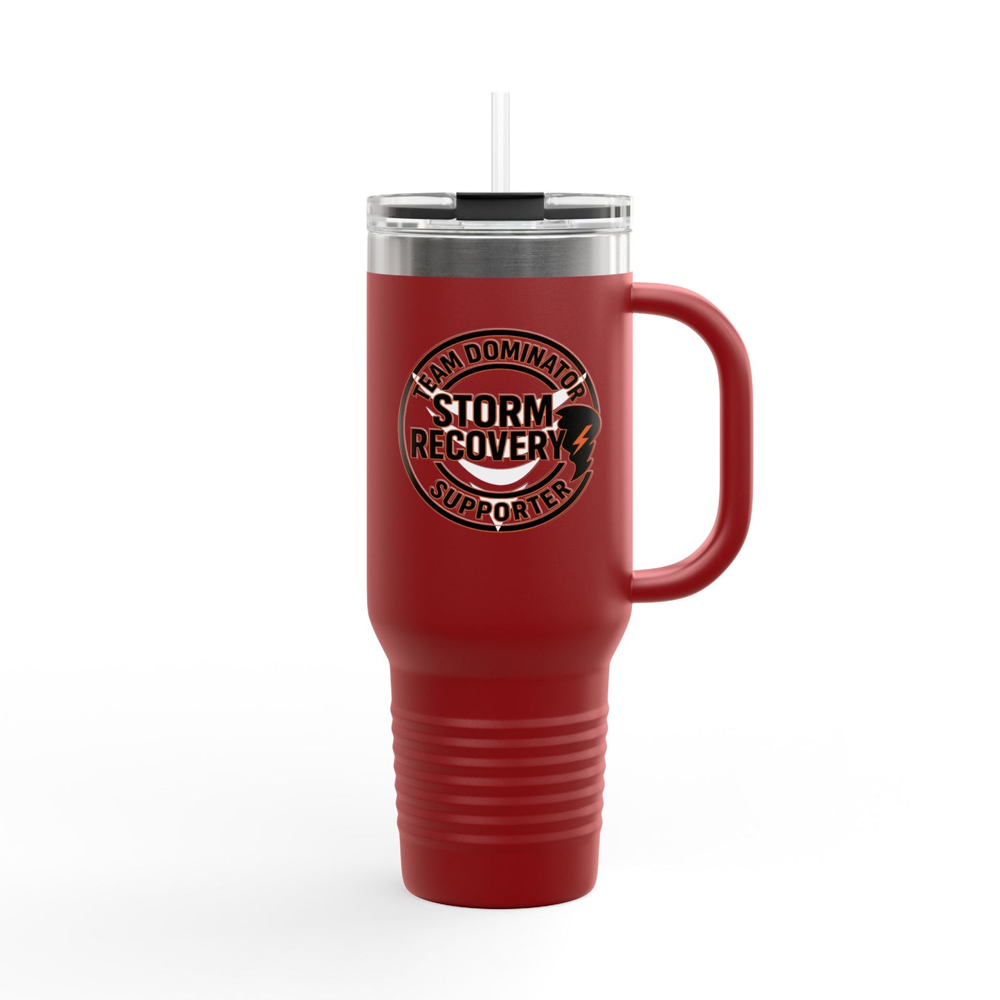 TDSR Insulated Travel Mug, 40oz