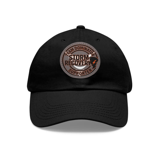 Team Dominator Storm Recovery Hat