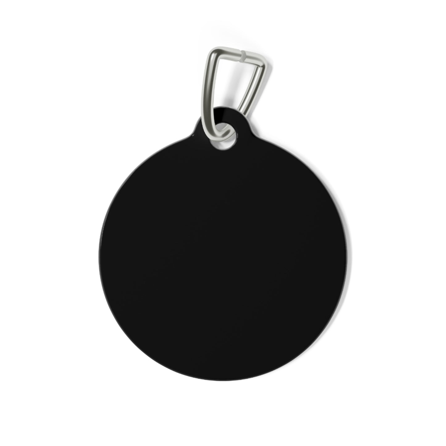 TDSR Pet Tag