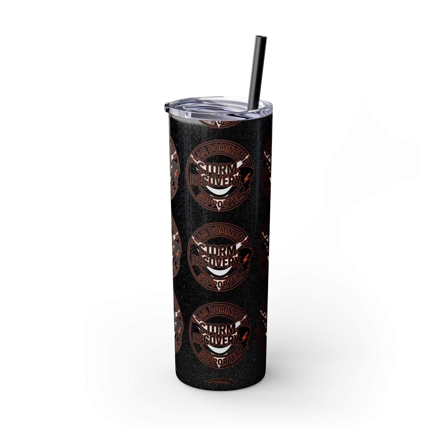 TDSR Tumbler, 20oz