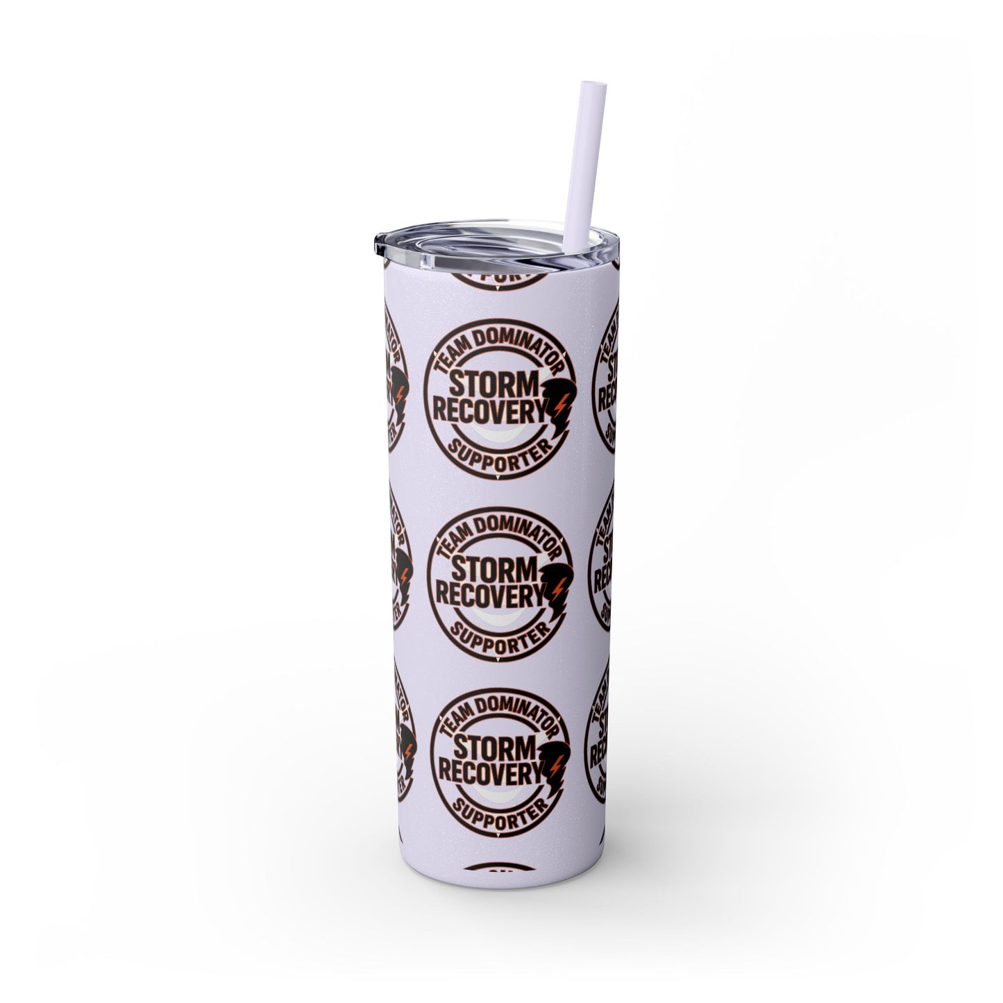 TDSR Tumbler, 20oz