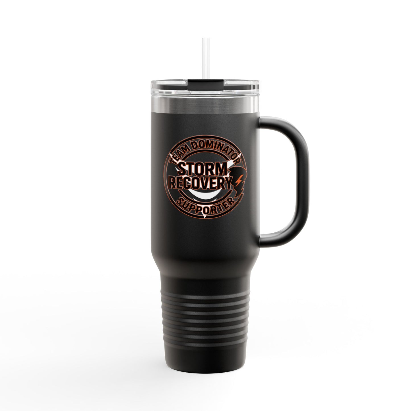 TDSR Insulated Travel Mug, 40oz