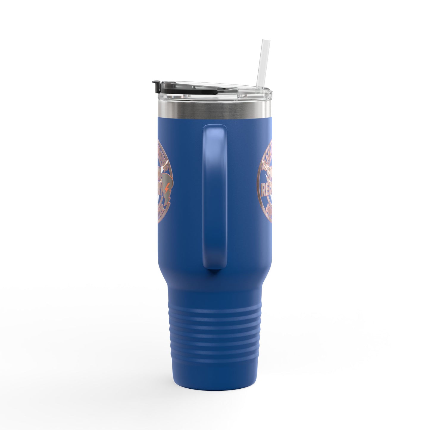 TDSR Insulated Travel Mug, 40oz