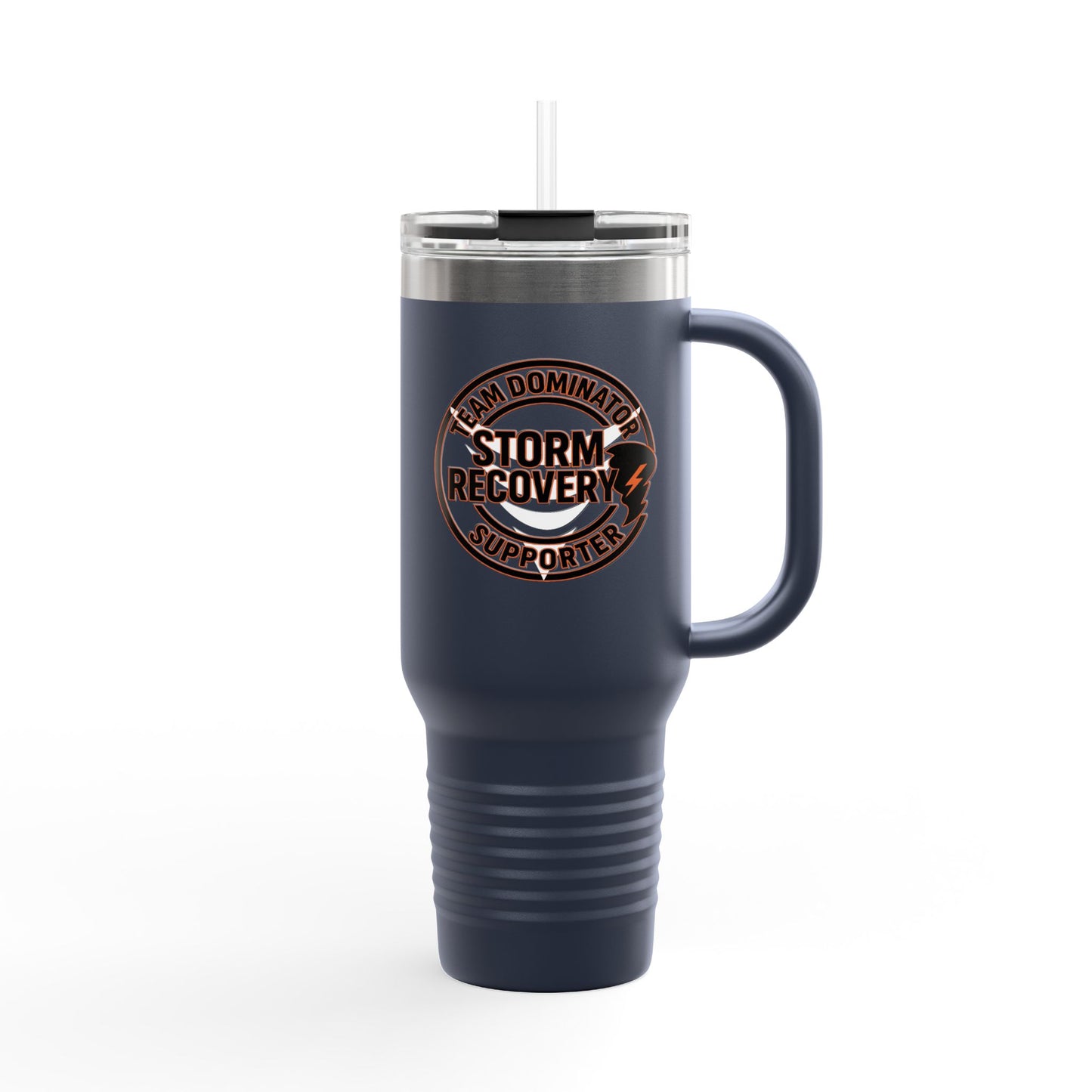 TDSR Insulated Travel Mug, 40oz
