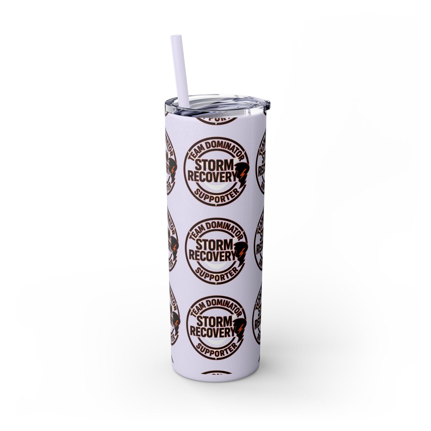 TDSR Tumbler, 20oz