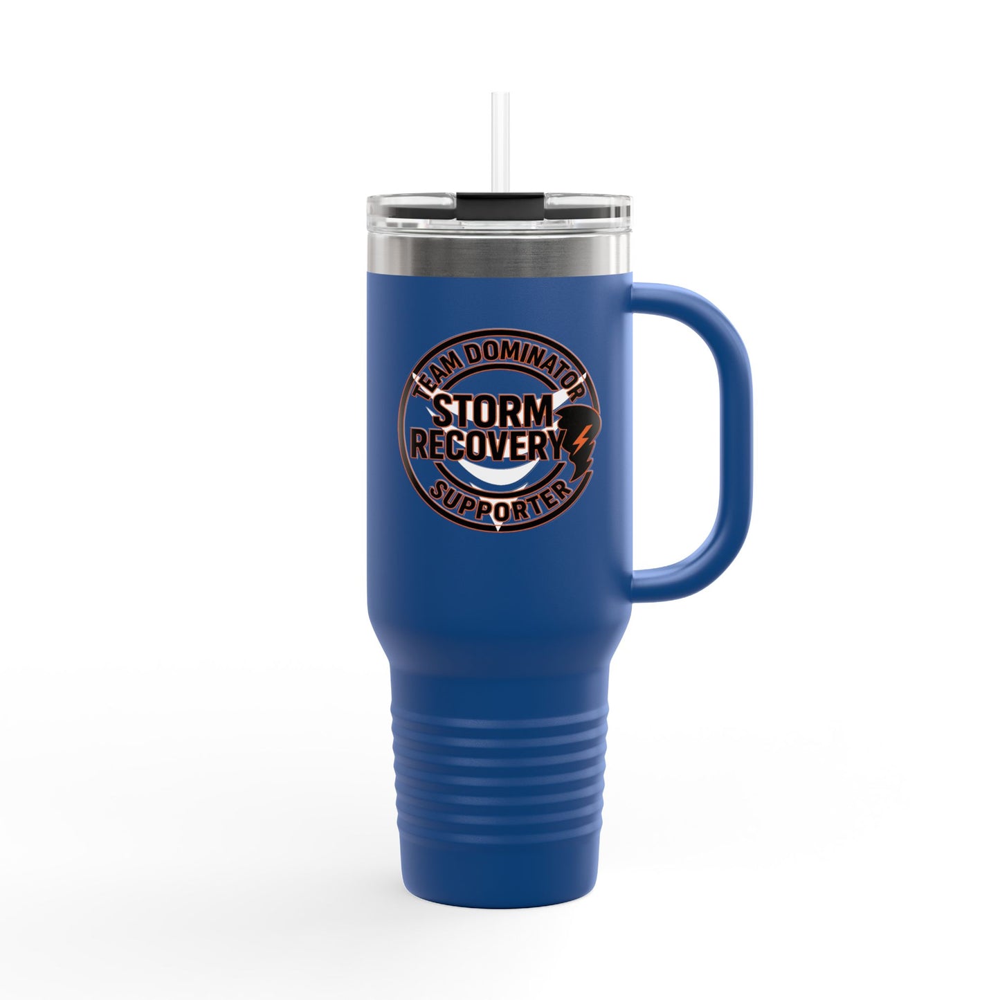 TDSR Insulated Travel Mug, 40oz