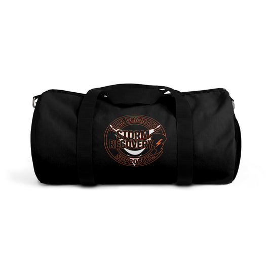 TDSR Duffel Bag
