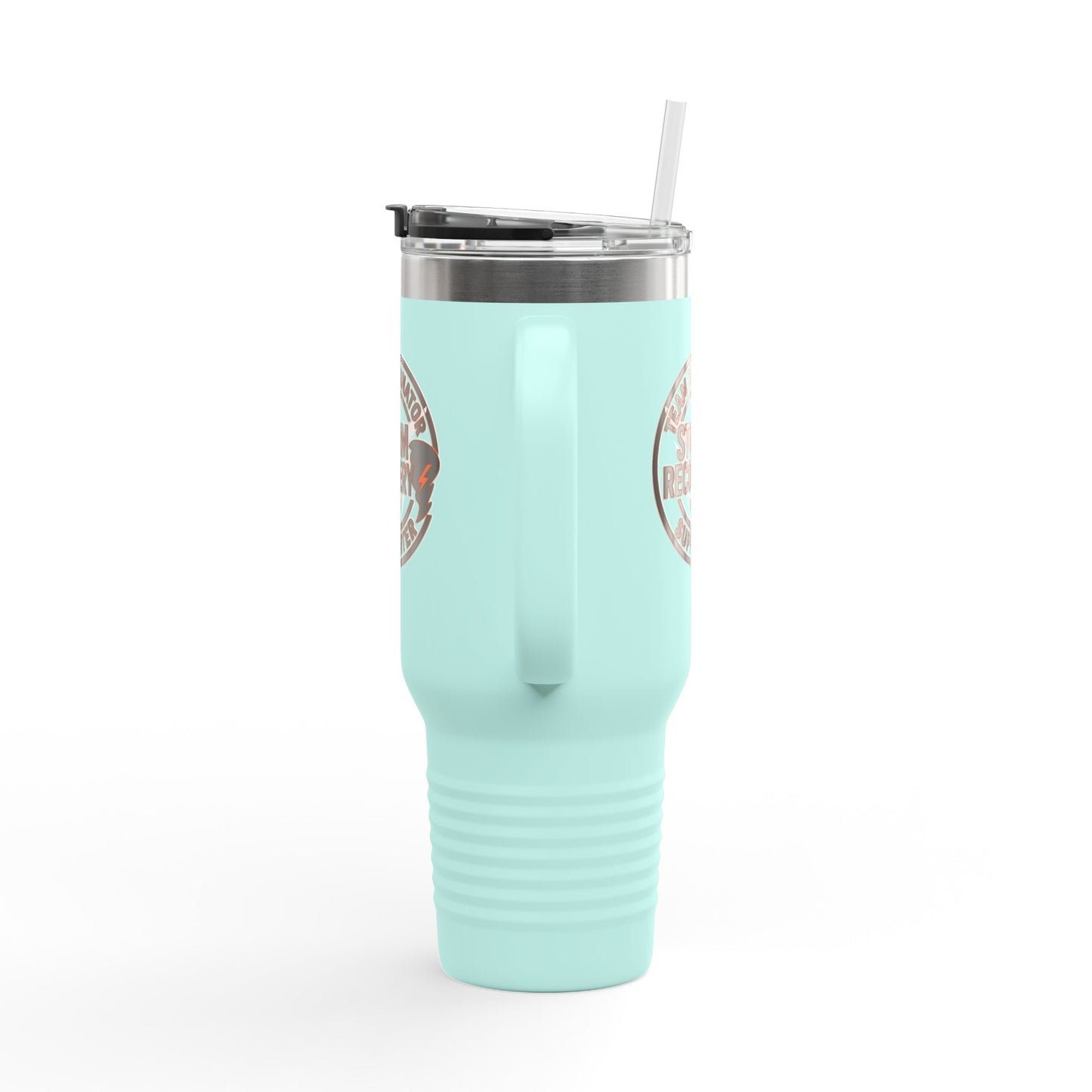 TDSR Insulated Travel Mug, 40oz
