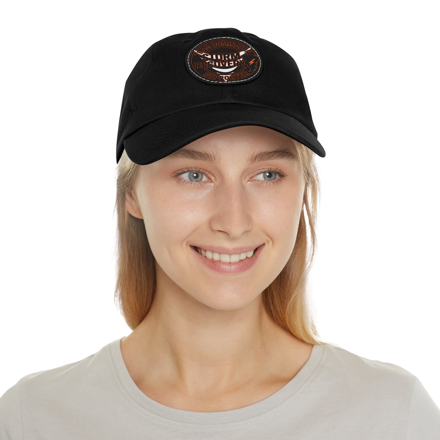 Team Dominator Storm Recovery Hat
