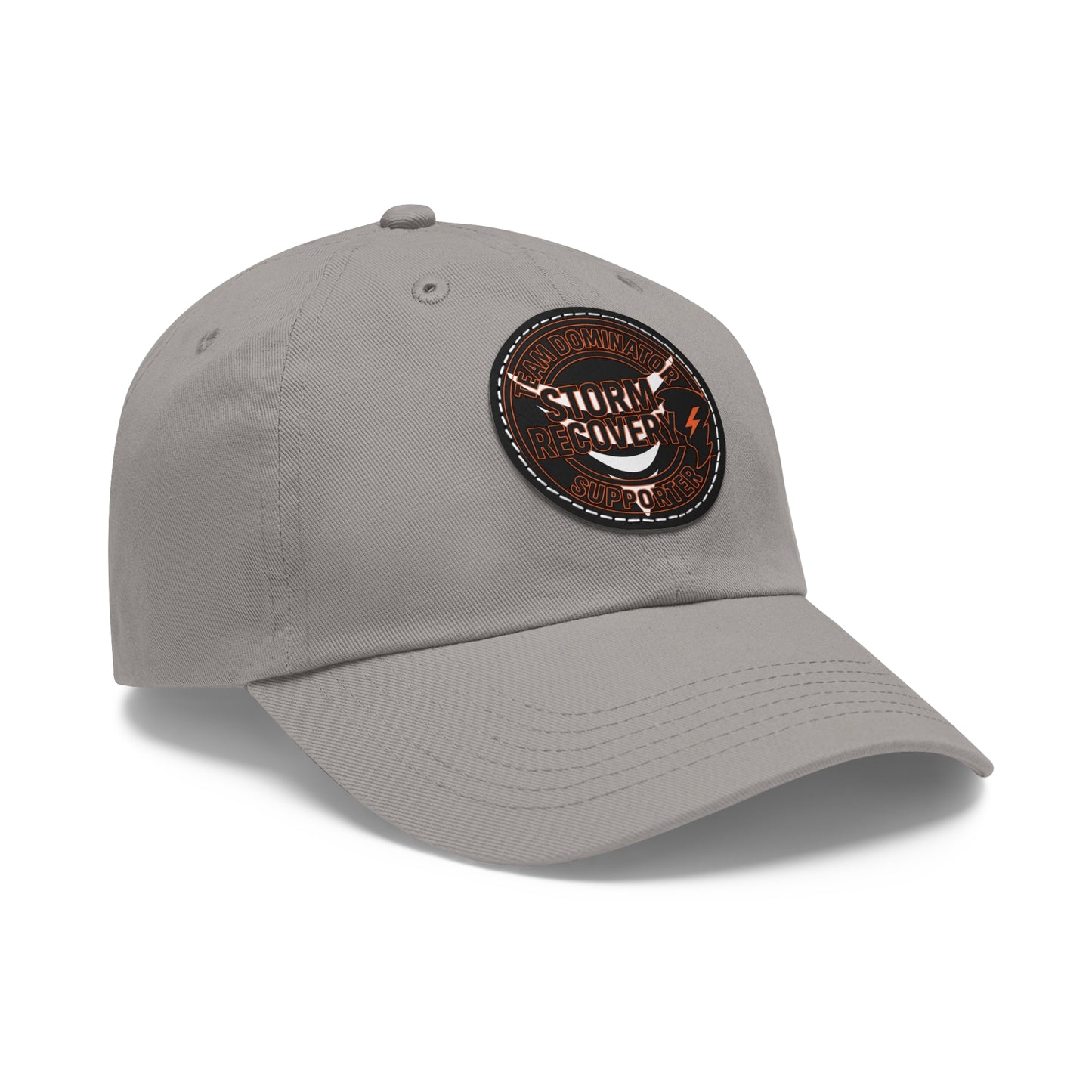 Team Dominator Storm Recovery Hat