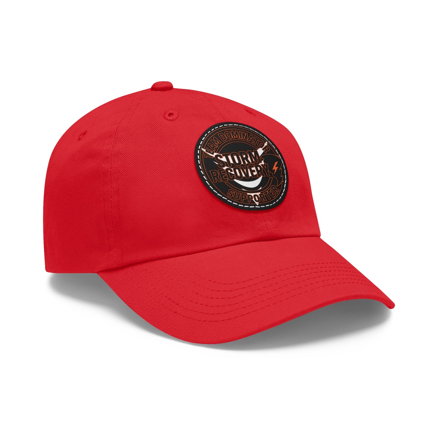 Team Dominator Storm Recovery Hat