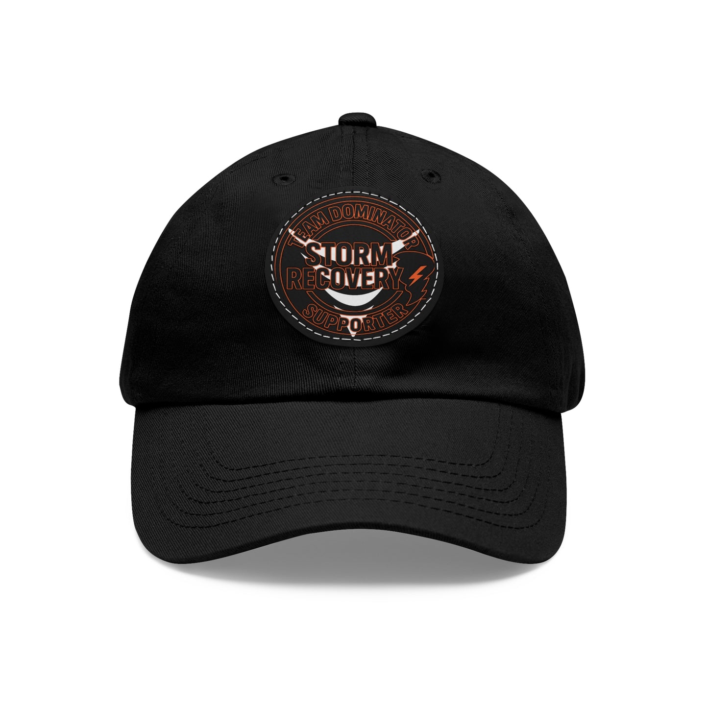 Team Dominator Storm Recovery Hat
