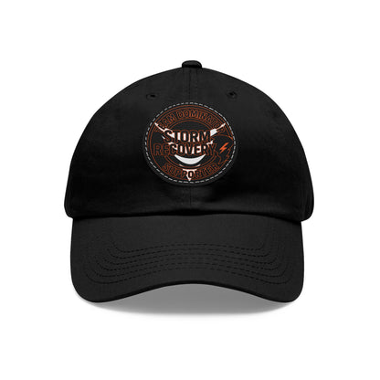 Team Dominator Storm Recovery Hat