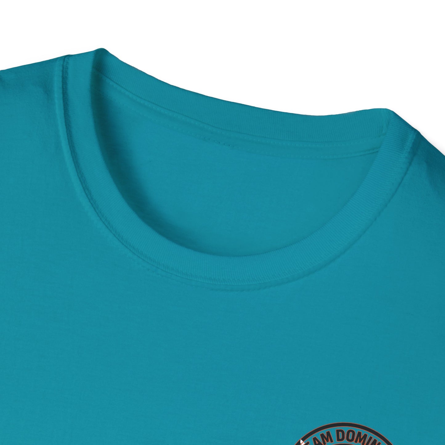 Team Dominator Storm Recovery Supporter T-Shirt