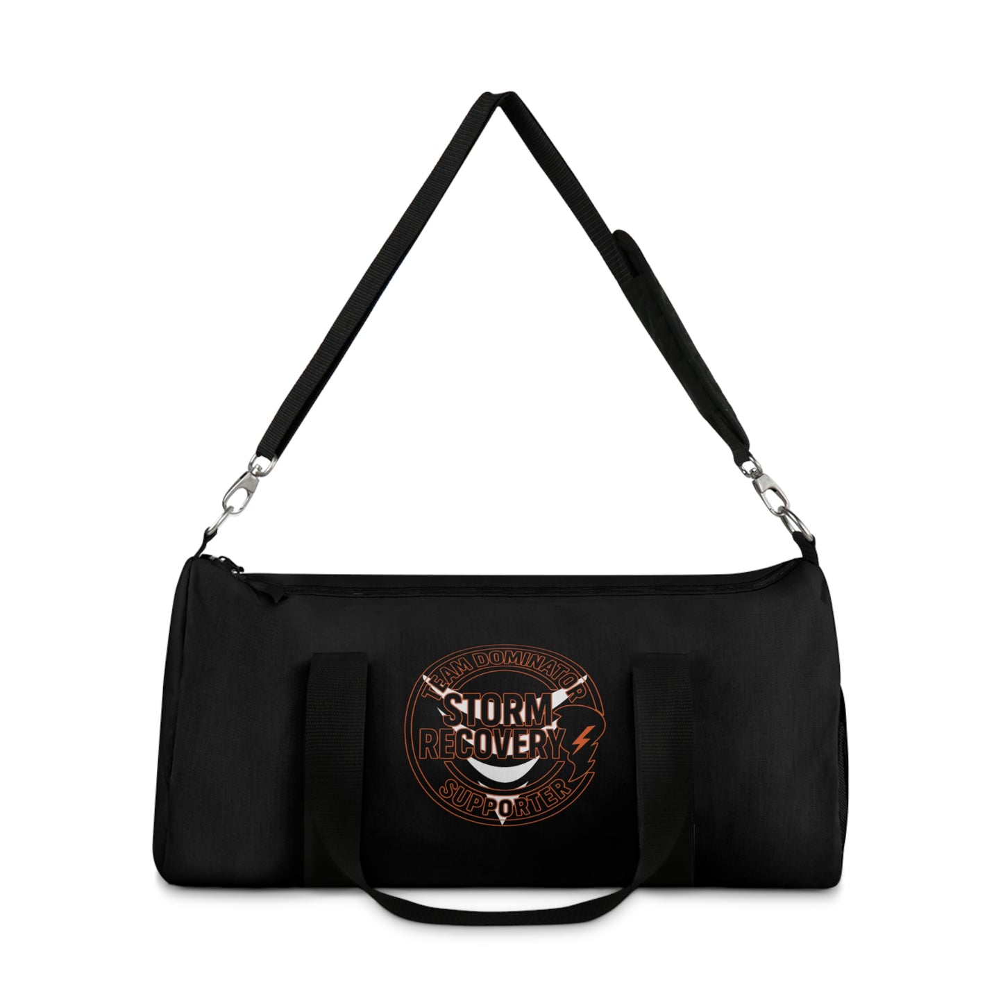 TDSR Duffel Bag