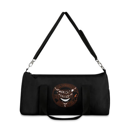 TDSR Duffel Bag