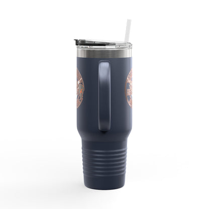 TDSR Insulated Travel Mug, 40oz
