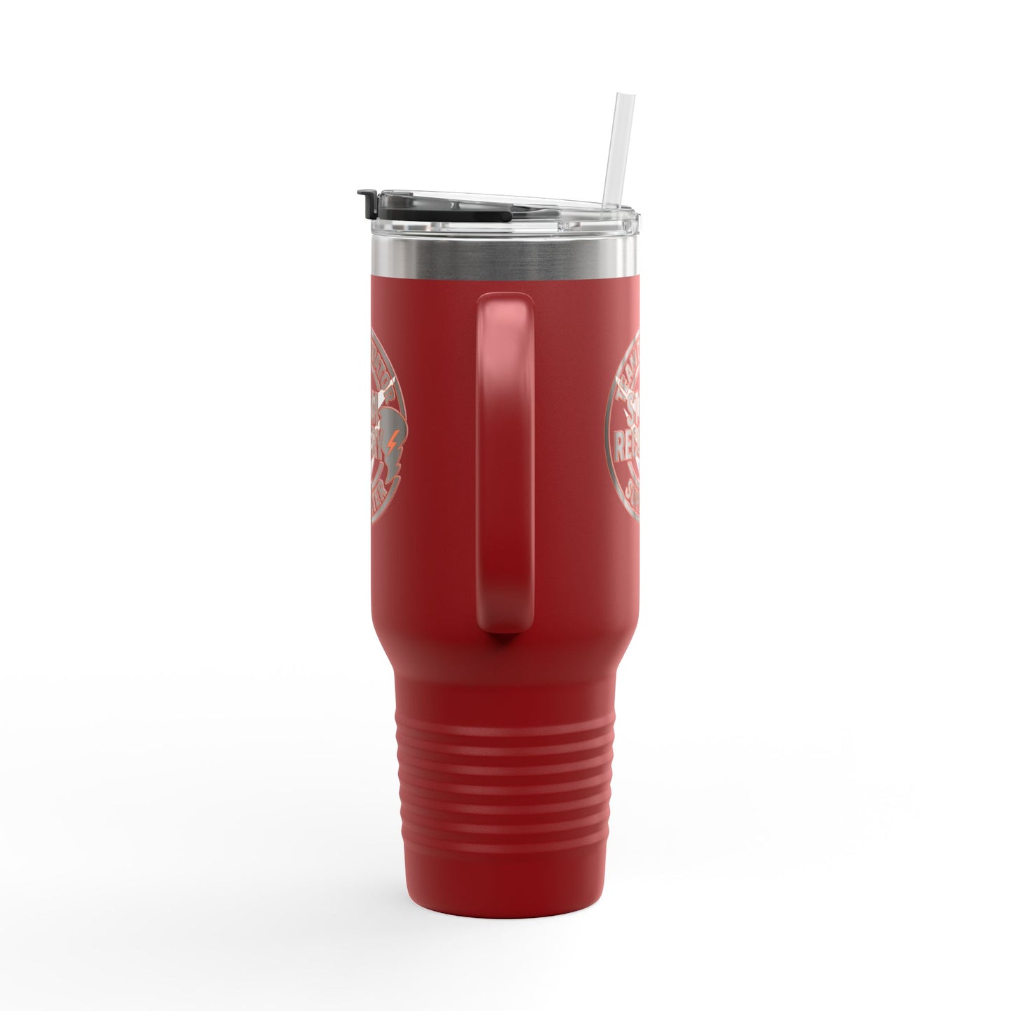 TDSR Insulated Travel Mug, 40oz