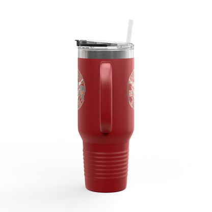 TDSR Insulated Travel Mug, 40oz