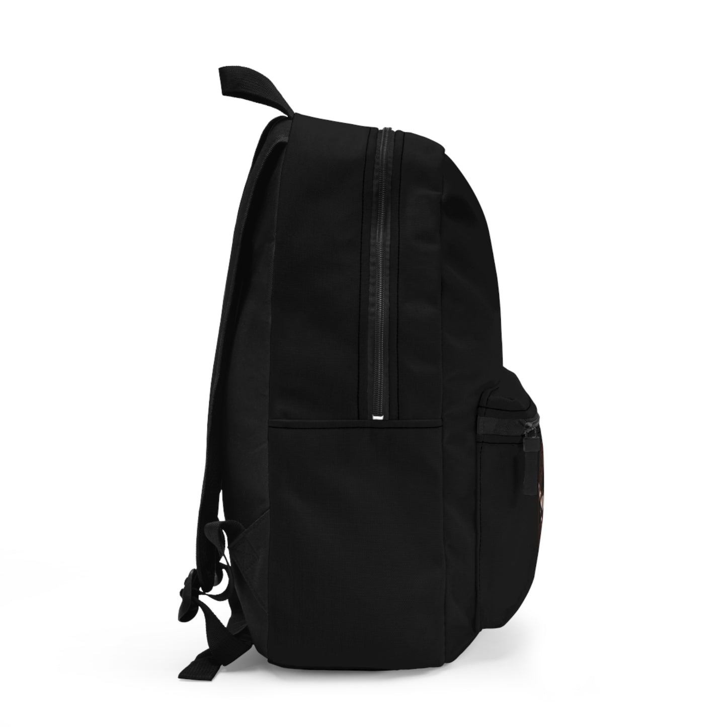 TDSR Backpack, Go-Bag