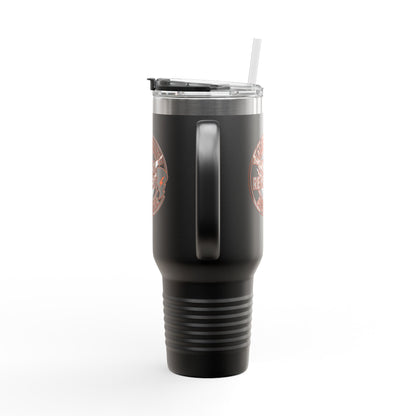 TDSR Insulated Travel Mug, 40oz
