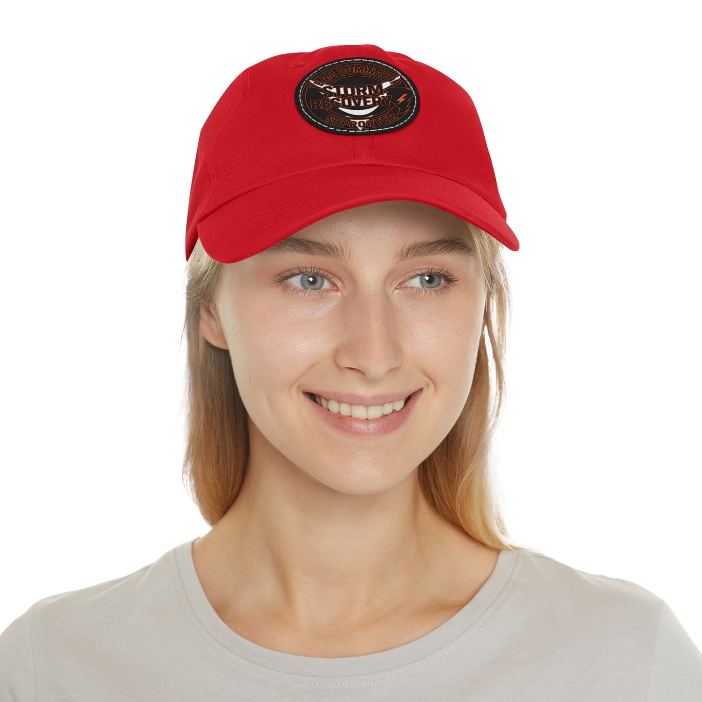 Team Dominator Storm Recovery Hat
