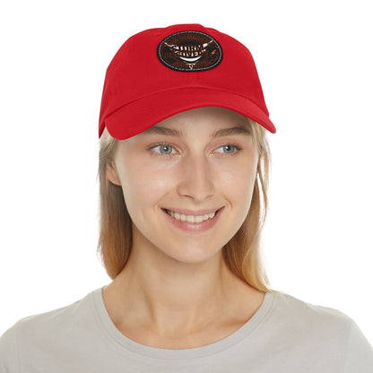 Team Dominator Storm Recovery Hat