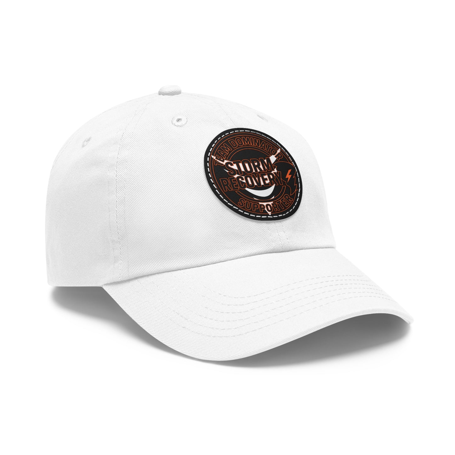 Team Dominator Storm Recovery Hat
