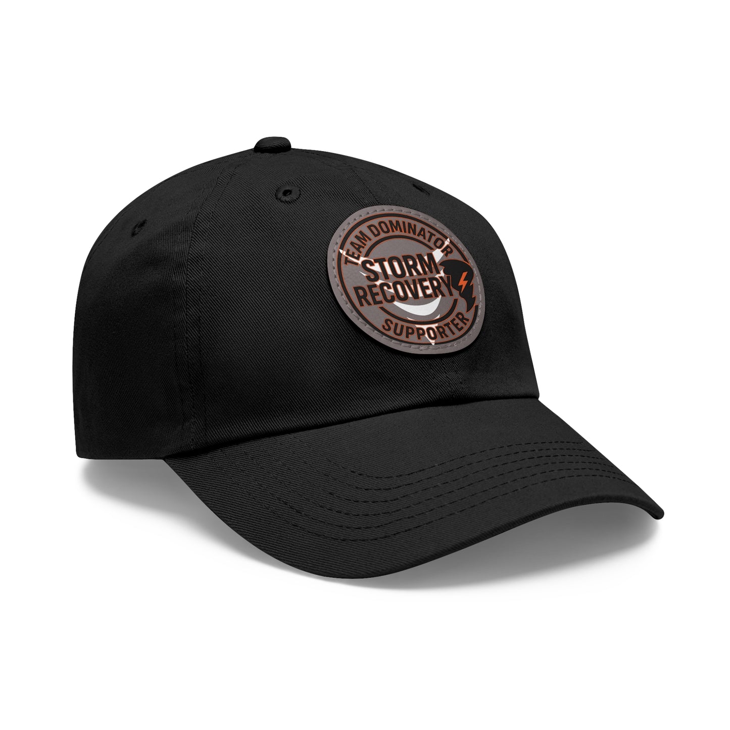 Team Dominator Storm Recovery Hat