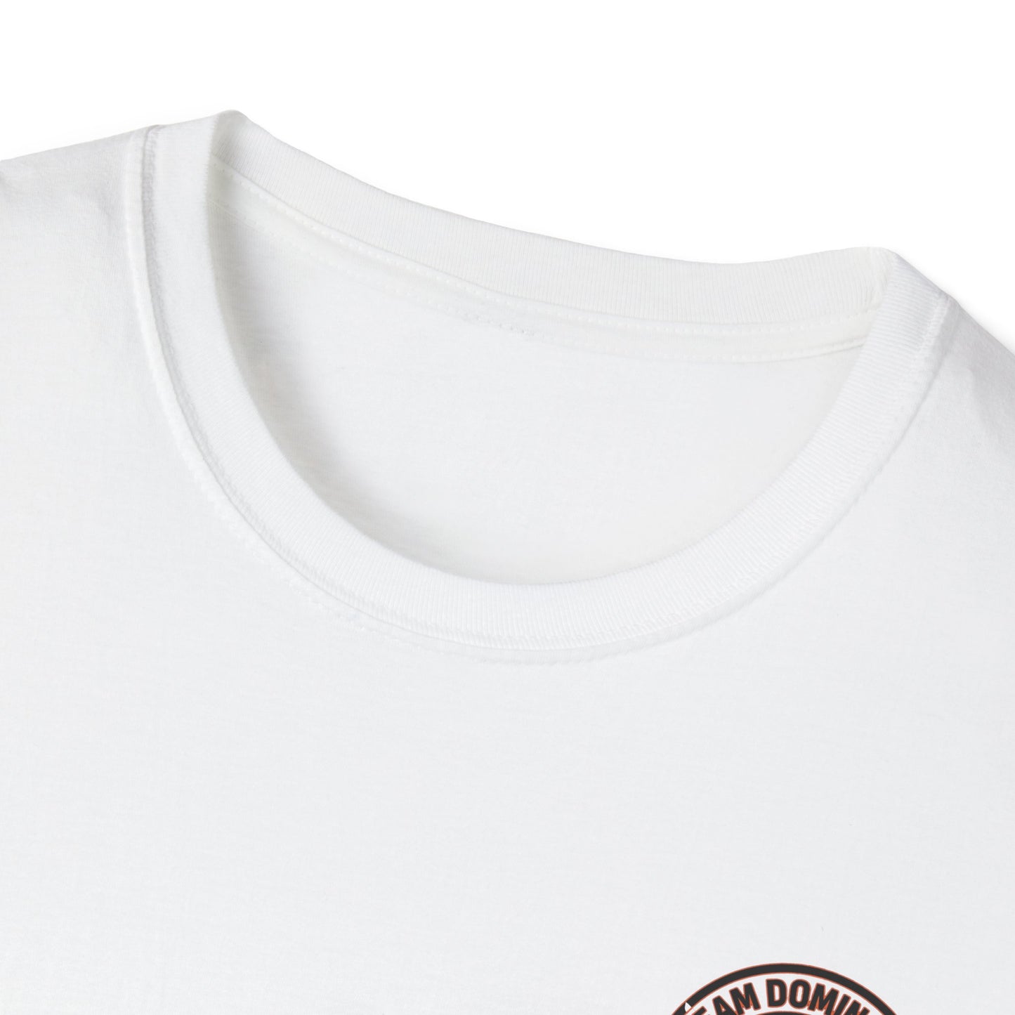 Team Dominator Storm Recovery Supporter T-Shirt