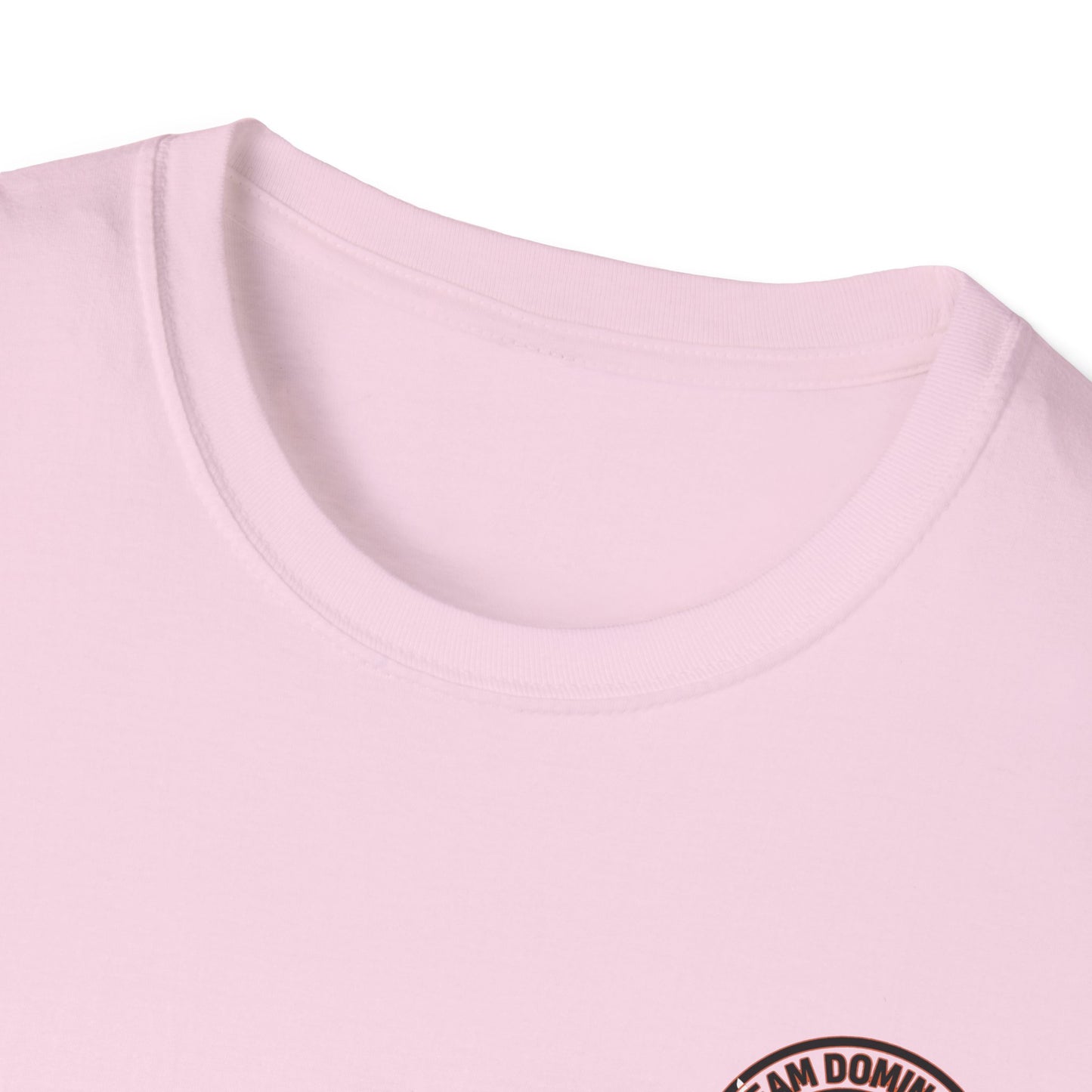 Team Dominator Storm Recovery Supporter T-Shirt
